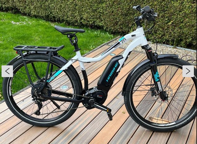 Haibike Sduro Trekking 7.0  