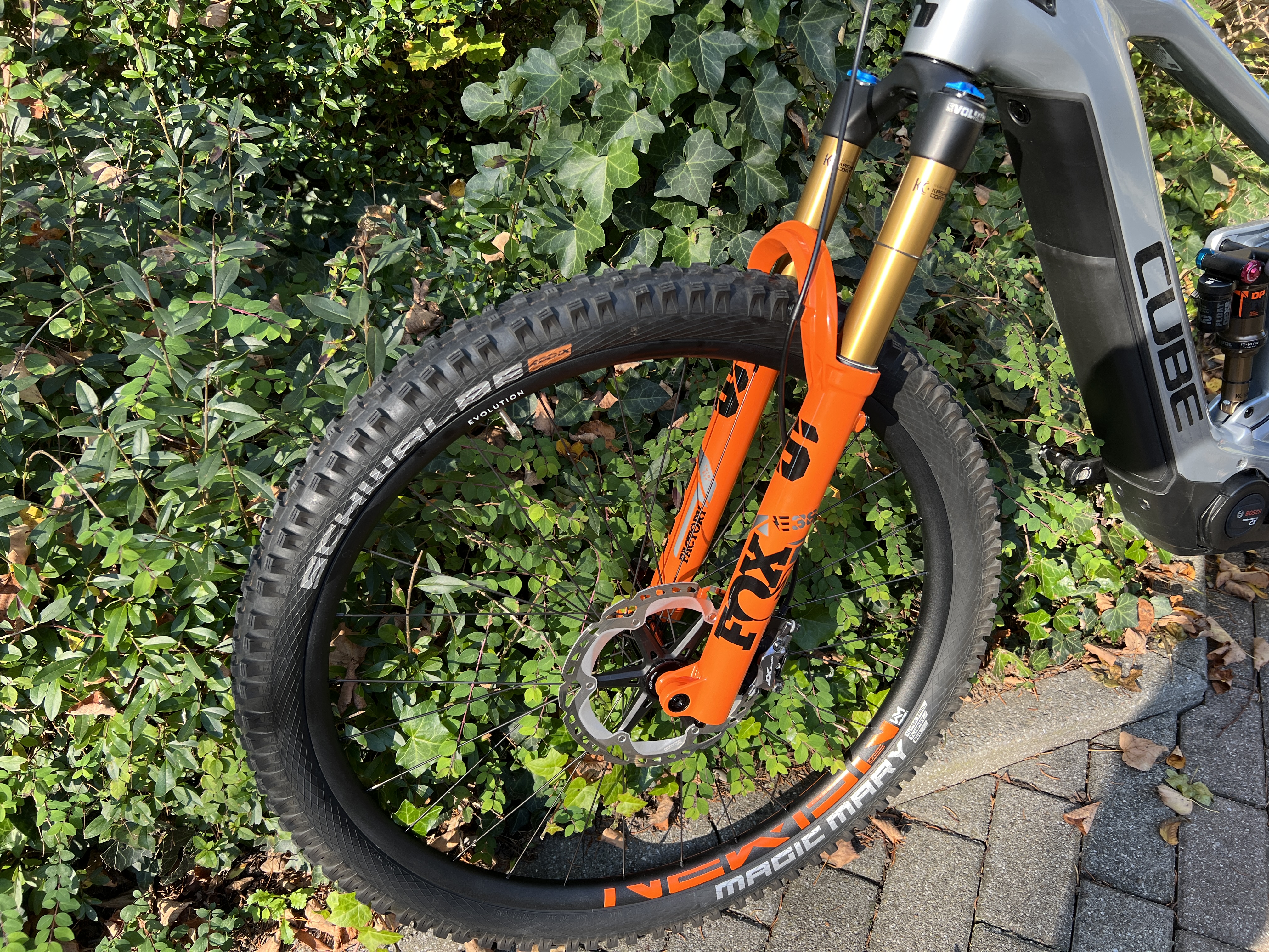 fahrräder von rose Rose Root Miller Plus 2 29 Zoll E-Mountainbike Generalüberholt verwendet  E-Mountainbike – H&B Exclusive main image 0