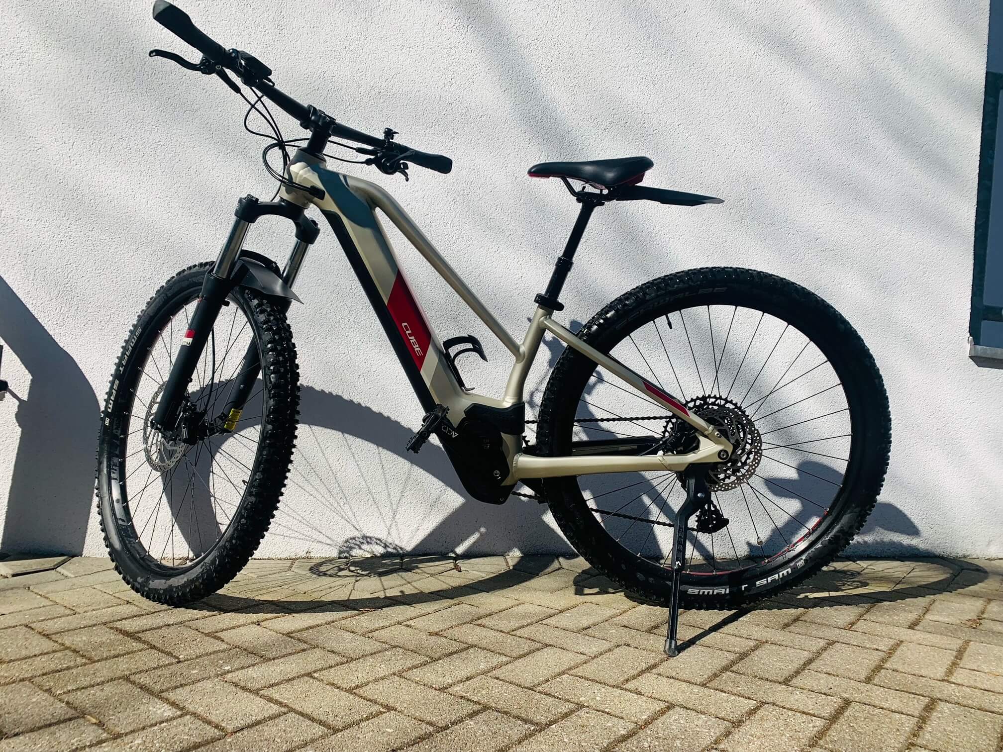 cube access hybrid exc 625